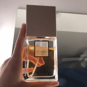Chanel COCO Mademoiselle
